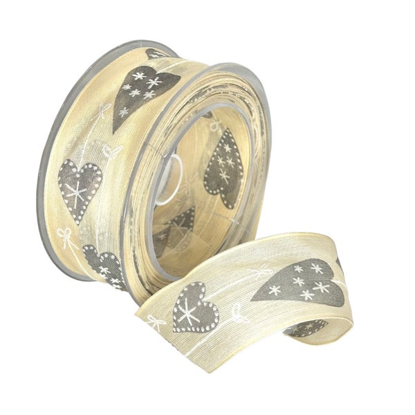 Nauha talvisyd&auml;n 1m x 40mm