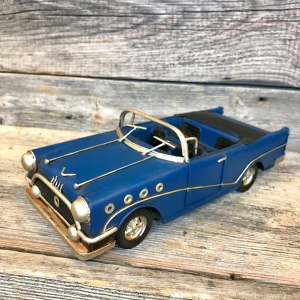 Vanha Chewy pienoismalli