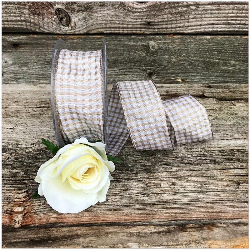 Ruutunauha Toffee 1m x 40mm