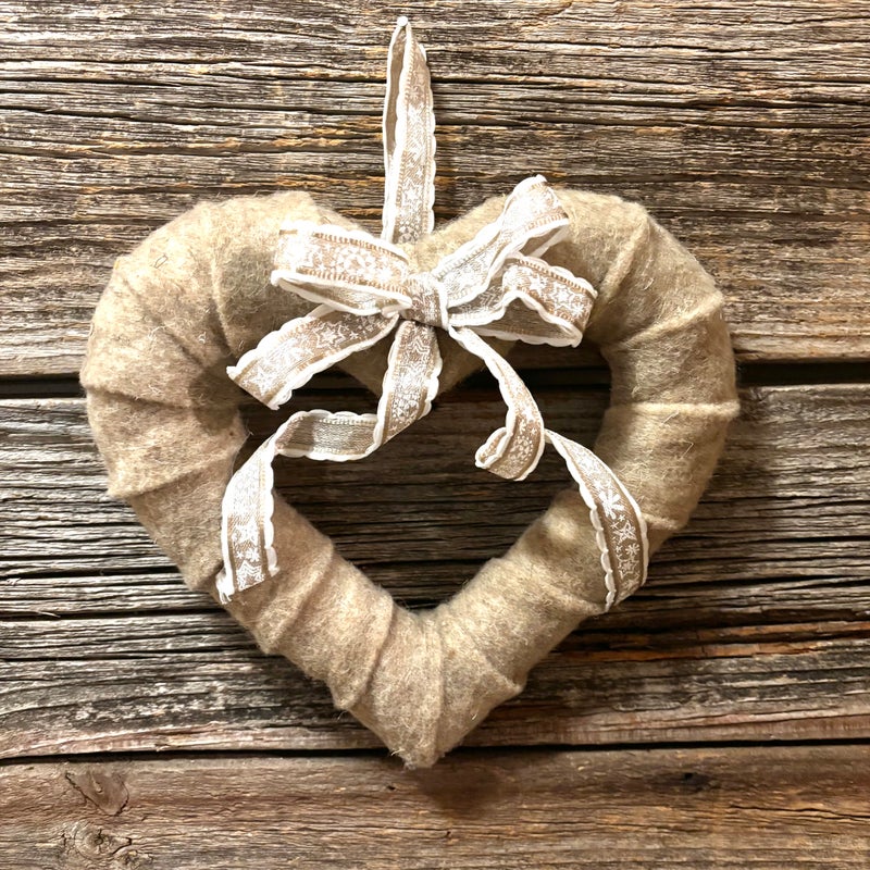 Kranssi huopasyd&auml;n