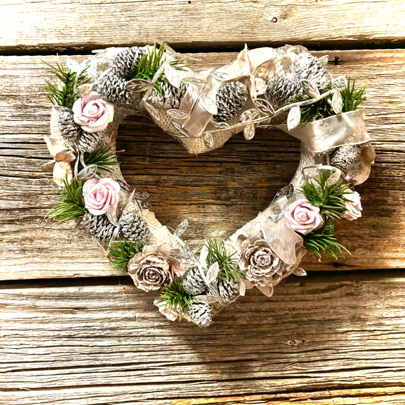 Syd&auml;nkranssi havuruusu